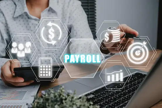 Standard Payroll Service